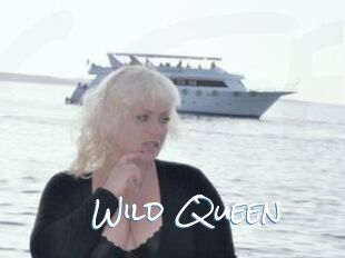 Wild_Queen
