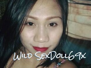 Wild_SexDoll69x