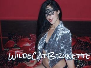 WildeCatBrunette
