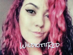WildkitiiRed