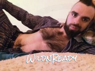 Wild_n_Ready