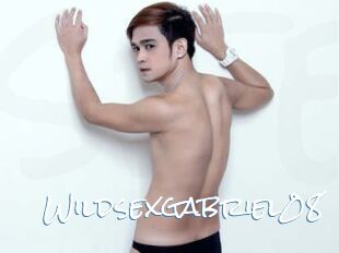 Wildsexgabriel08