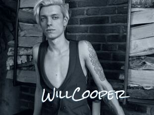 WillCooper