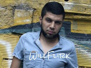 WillFlirk