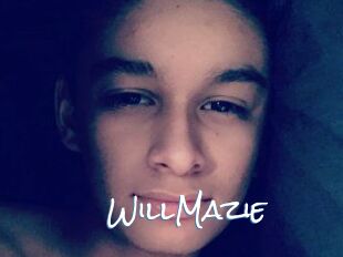 Will_Mazie