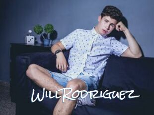 WillRodriguez