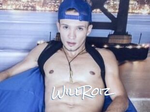 WillRoiz