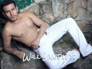 WillSandler
