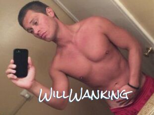 Will_Wanking