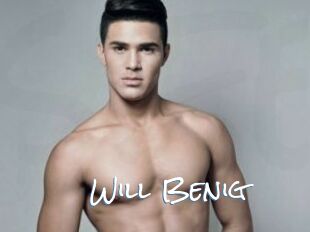 Will_Benig