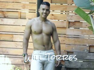Will_Torres