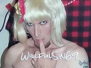 WillfulSin69