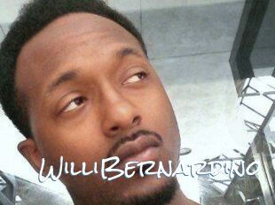 WilliBernardino