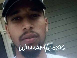 William_Alexis