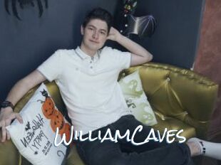 WilliamCaves