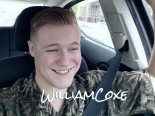 William_Coxe