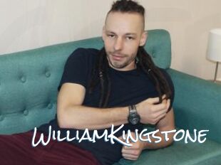 WilliamKingstone