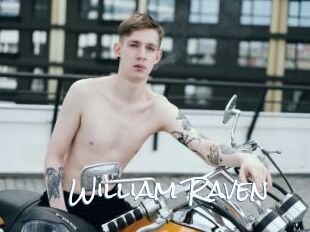 William_Raven