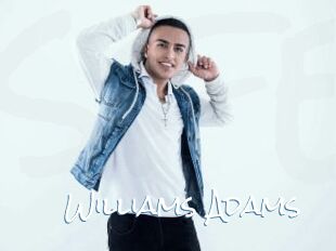 Williams_Adams