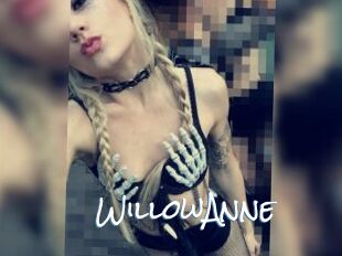 WillowAnne