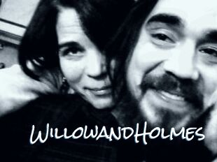 WillowandHolmes