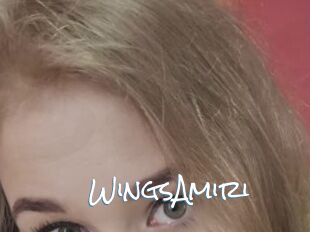 WingsAmiri