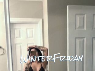 WinterFriday