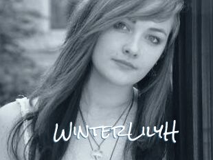 WinterLilyH