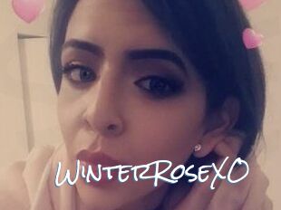 WinterRoseXO