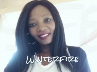 Winterfire