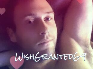 WishGranted69