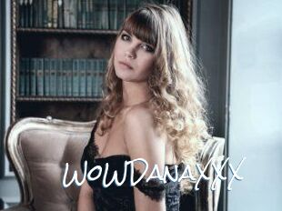 WoWDanaXXX