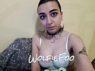 WolfieFoo