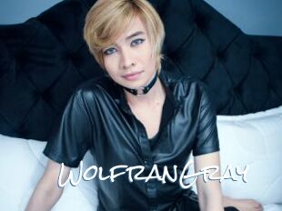WolfranGray