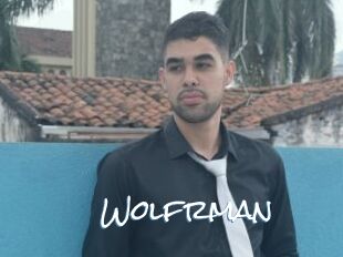 Wolfrman