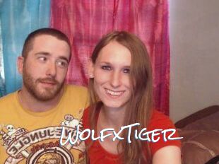WolfxTiger