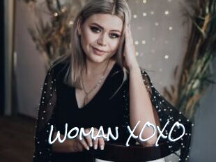 Woman_XOXO