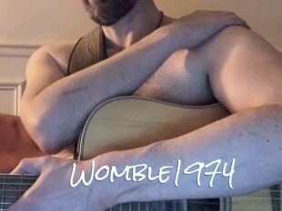 Womble1974