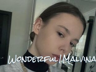 Wonderful1Malvina