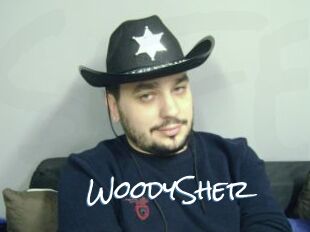 WoodySher