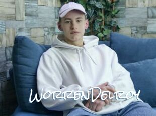 WorrenDelroy