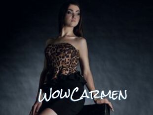 WowCarmen