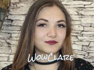 WowClare