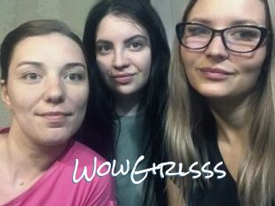 WowGirlsss