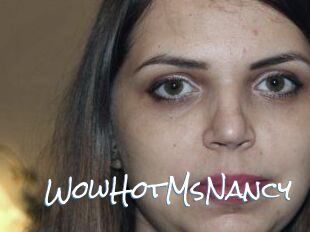 WowHotMsNancy