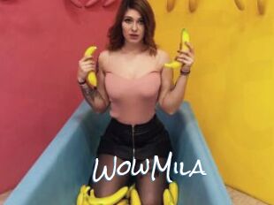WowMila
