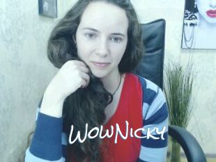 WowNicky