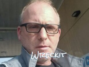 Wreckit