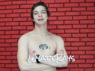 WyattRays