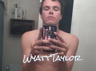 WyattTaylor